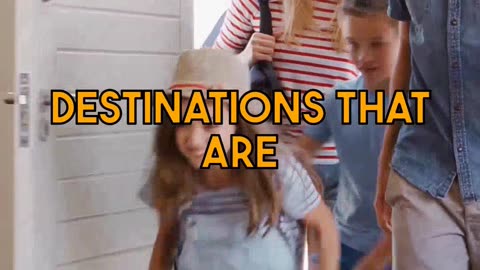 How Mandatory Time Off Unlocks Travel Opportunity