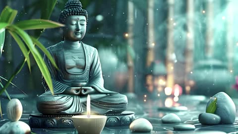 528 Hz | DREAMSCAPE for POSITIVE ENERGY | Raise Positive Vibrations | Alakh Niranjan bhajan