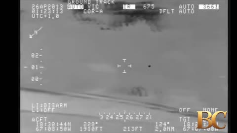 21st Century UFO Encounters