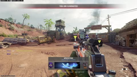 CoD Grinded