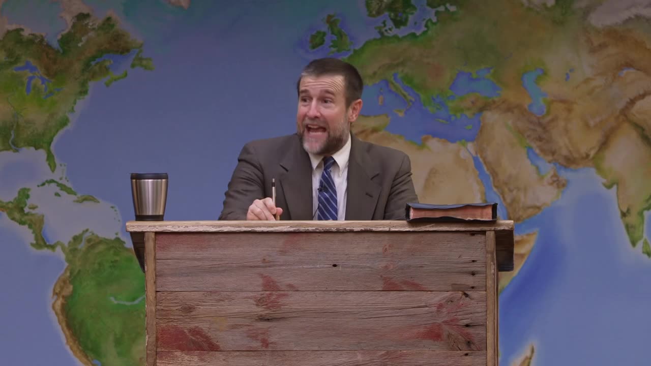 Evangelical Pressure on Trump to Attack Iran