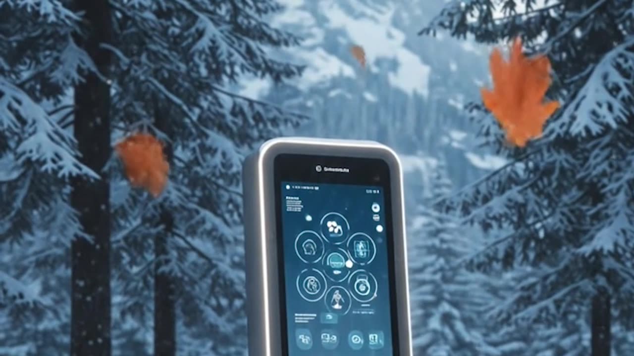 From sandstorms to snowstorms,