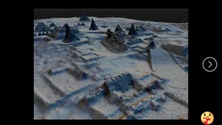 1800`s Big Flood - TUC