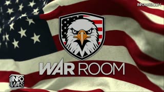 INFOWARS LIVE - 6/23/25: The American Journal with Harrison Smith / The Alex Jones Show / The War Room With Owen Shroyer