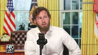 INFOWARS LIVE - 6/23/25: The American Journal with Harrison Smith / The Alex Jones Show / The War Room With Owen Shroyer
