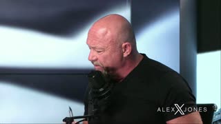 INFOWARS LIVE - 6/23/25: The American Journal with Harrison Smith / The Alex Jones Show / The War Room With Owen Shroyer