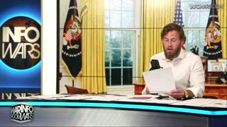 INFOWARS LIVE - 6/23/25: The American Journal with Harrison Smith / The Alex Jones Show / The War Room With Owen Shroyer