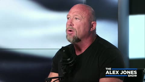 INFOWARS LIVE - 6/23/25: The American Journal with Harrison Smith / The Alex Jones Show / The War Room With Owen Shroyer