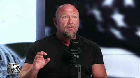 INFOWARS LIVE - 6/23/25: The American Journal with Harrison Smith / The Alex Jones Show / The War Room With Owen Shroyer