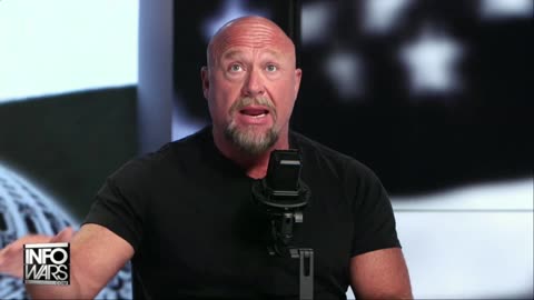 INFOWARS LIVE - 6/23/25: The American Journal with Harrison Smith / The Alex Jones Show / The War Room With Owen Shroyer