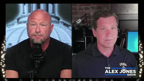 INFOWARS LIVE - 6/23/25: The American Journal with Harrison Smith / The Alex Jones Show / The War Room With Owen Shroyer