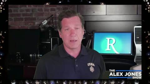 INFOWARS LIVE - 6/23/25: The American Journal with Harrison Smith / The Alex Jones Show / The War Room With Owen Shroyer