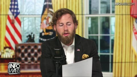 INFOWARS LIVE - 6/23/25: The American Journal with Harrison Smith / The Alex Jones Show / The War Room With Owen Shroyer