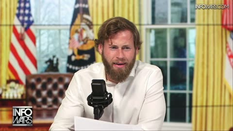 INFOWARS LIVE - 6/23/25: The American Journal with Harrison Smith / The Alex Jones Show / The War Room With Owen Shroyer