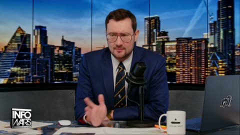 INFOWARS LIVE - 6/23/25: The American Journal with Harrison Smith / The Alex Jones Show / The War Room With Owen Shroyer