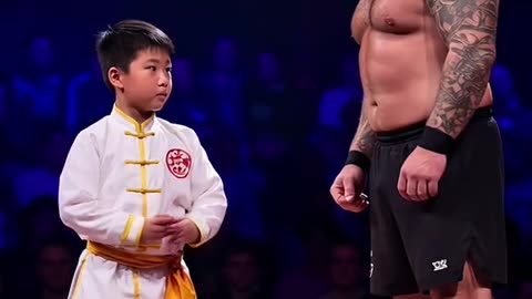 Kung Fu Master vs. European and American Hercules