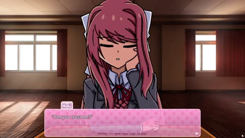 Let Herself Live - Keeper of Reality Act 2 Pt.23