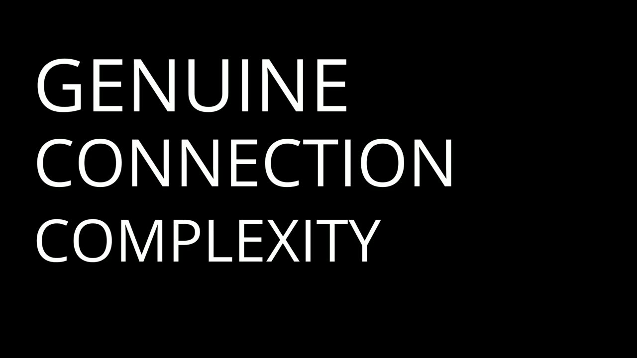 Chasing Shadows: The Awful Truth of Digital Nudity | Foucault - Part 3