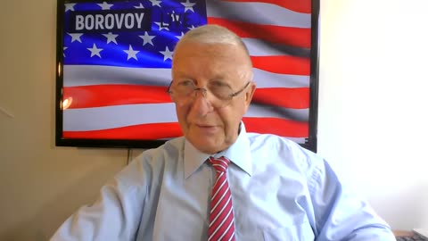 Прямой эфир на Borovoy Live во вторник 1 июля 2025 г в 20 00 Мск, 10 am ЛА