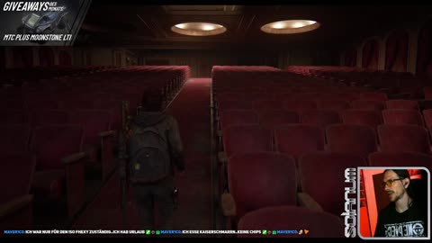 🔴 Last of Us 2 🔴 !Giveaway Asgard + Nova LTI Pack | 100i LTI Pack | Dune Key & Mehr [🔞🇩🇪]