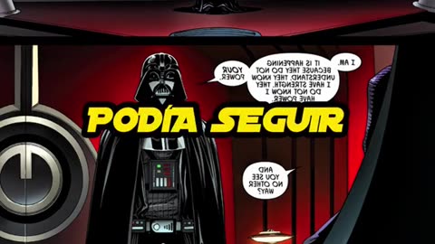 Cómo el Imperio veia a Darth Vader en los Primeros Años #starwars #starwarsfan #starwarstiktok #dart