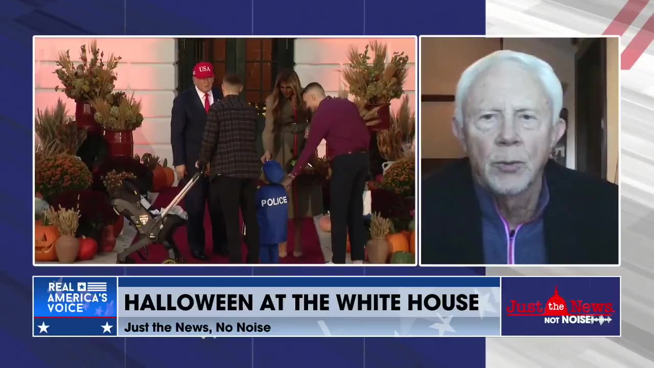 Rep Jack Bergman: Demshave boxed themselves in with their shutdown strategy