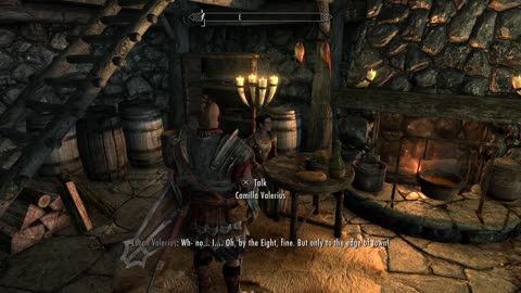 Skyrim: Anniversary Edition - Part 1 (Andrew DragonFang)