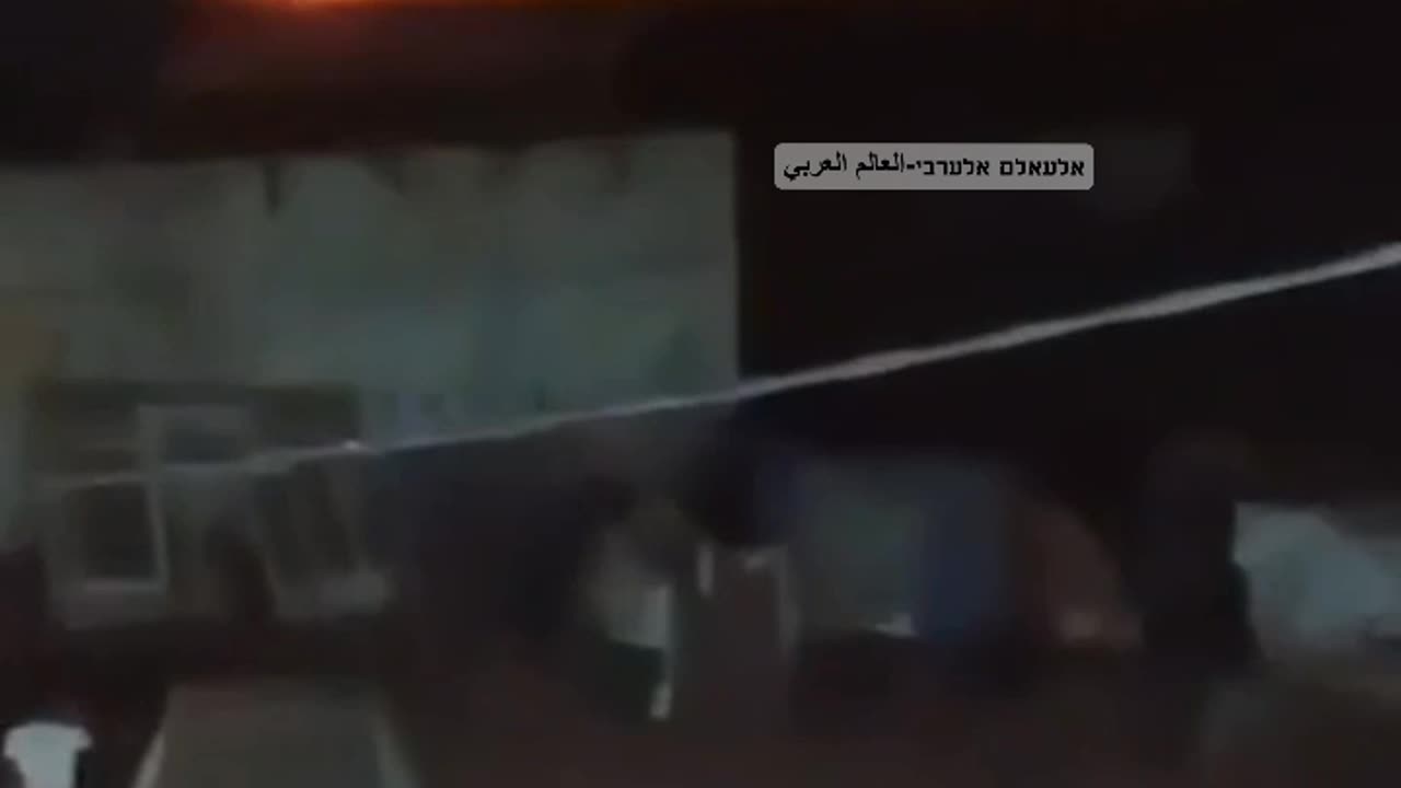 CENTCOM attacks in Yemen, Israel in Lebanon