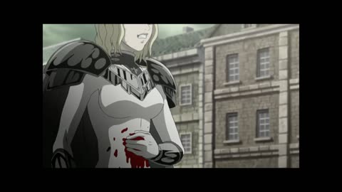 Claymore - Mary's Blood - Shall We Dance
