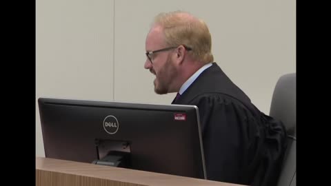 Judge Describes Some of the Gross Stuff He's Seen