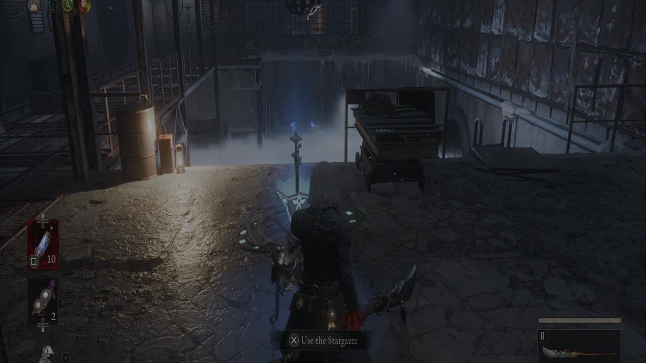 Lies of P Overture Walkthrough Chapter I - Entering Krat Zoo(DLC)