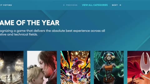 We Thought Another Last Of Us Situation #gameawards2025 #gameoftheyear #videogames #bovcast