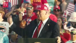 'UFC coming to White House': Trump announces grand plans for US’ 250th Independence anniv in 2026