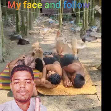 Comedy funny video #FunnyVideo #Comedy #Laugh Out Loud #ViralVideo #Humor #Memes