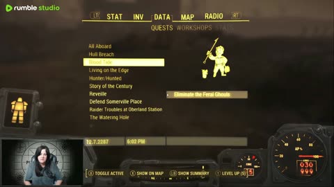 Fallout 4