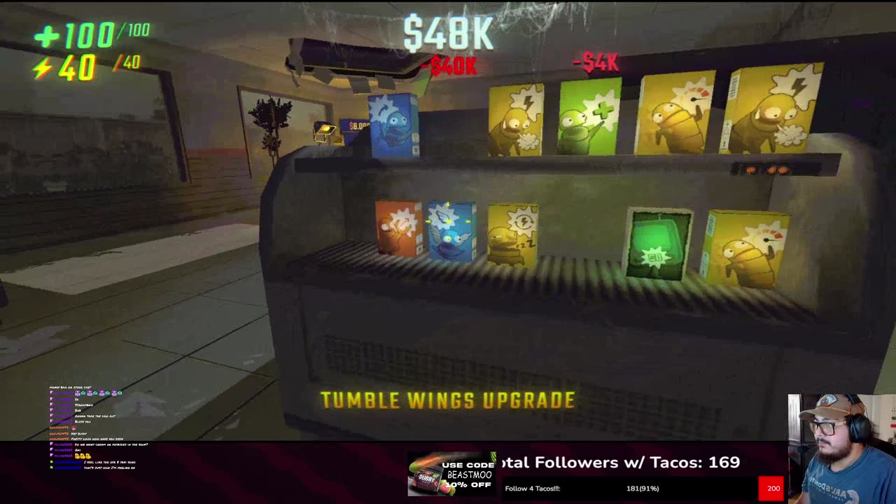 REPO with da main doodz @thebyleepisode