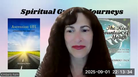 Yeshua explains what is behind the Antarctica Ice Wall
