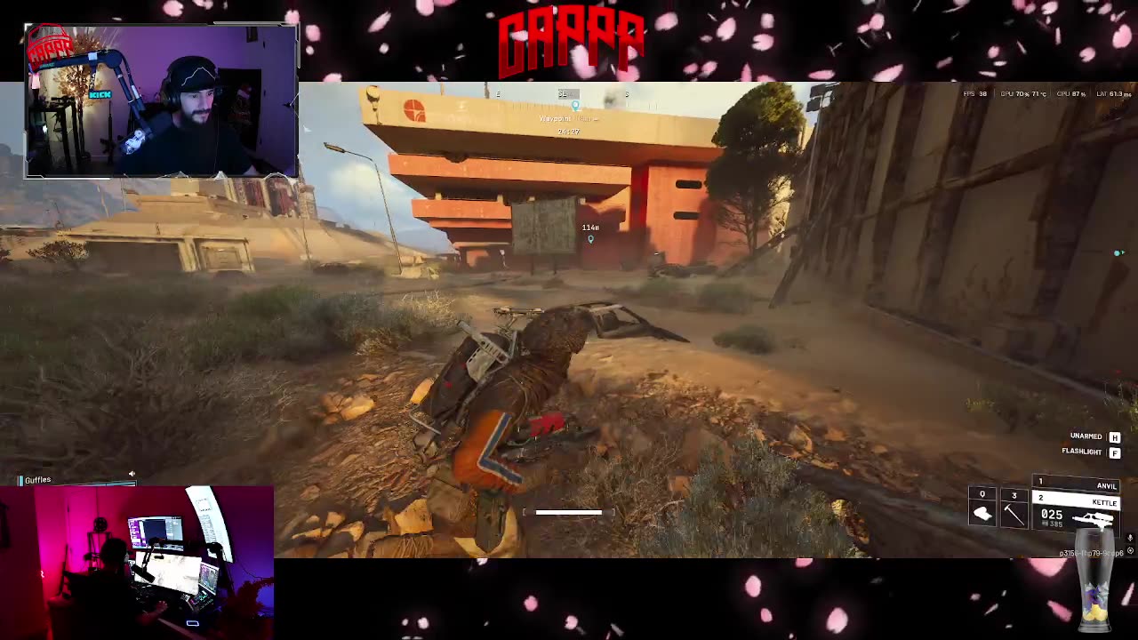 𝒩𝐸𝒲 𝒰𝒫𝒟𝒜𝒯𝐸 ~ 𝒲𝒾𝓃𝓉𝑒𝓇 𝐼𝓈 𝐻𝑒𝓇𝑒 ~ 𝒜𝓇𝒸 𝑅𝒶𝒾𝒹𝒾𝓃 𝒫𝓁𝒶𝓎𝑒𝓇 ~ !𝒸𝑜𝓂𝓂𝒶𝓃𝒹