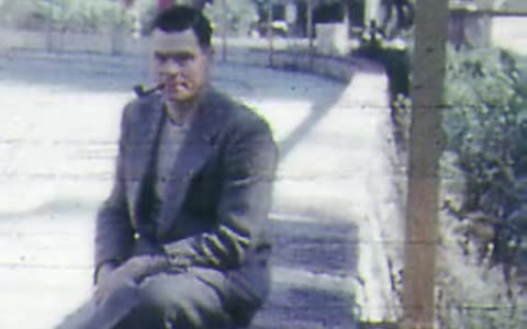 George Lincoln Rockwell Edit