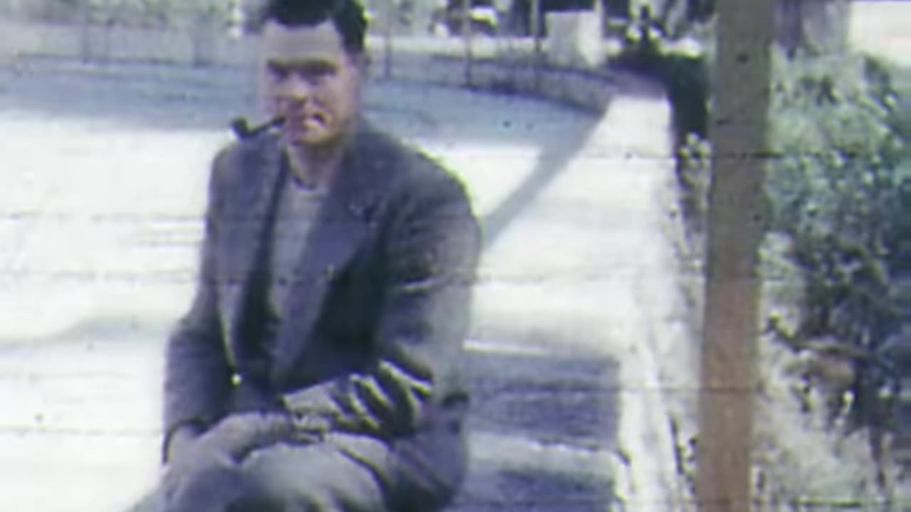 George Lincoln Rockwell Edit