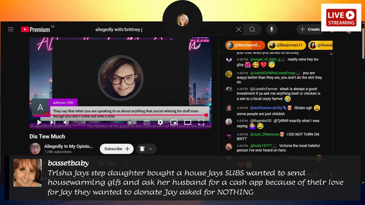 SUNDAY SERVICE 17TH AUG 2025 AWBJ LIVE NOW