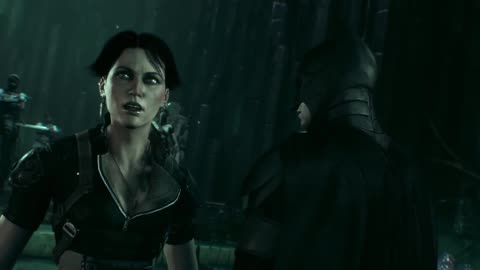 Batman Arkham Knight: Season of Infamy DLC [PART 3/3]