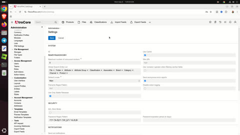AtroCore & AtroPIM Expert Installation – Live in Just 1 Hour!