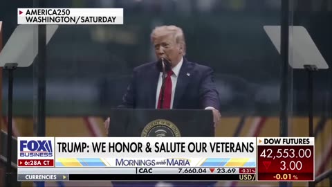 The media is attacked by VA Secretary Collins Battles for their "shameful" lies.