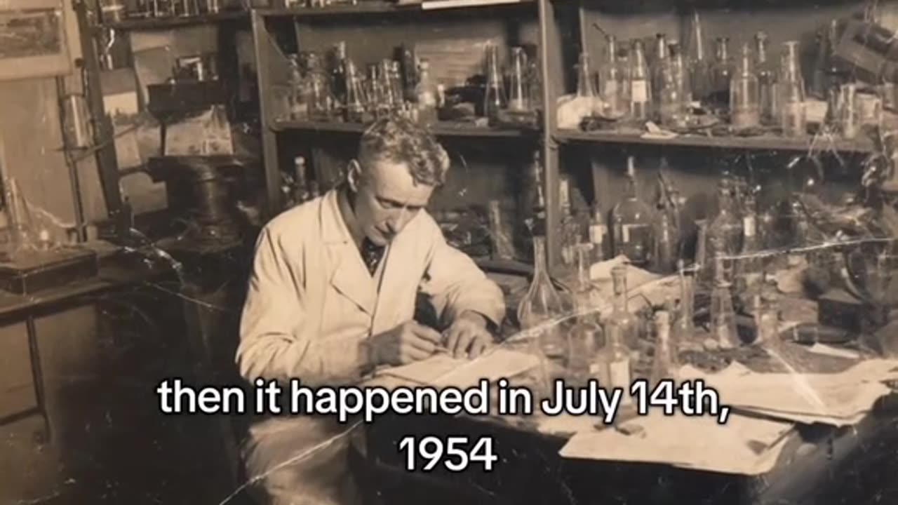 THIS IS THE SMARTEST BABY TO HAVE EVER LIVED