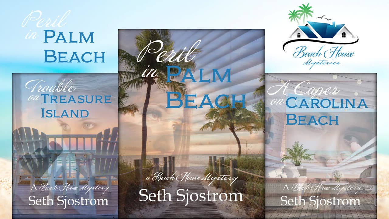 Beach House Mysteries
