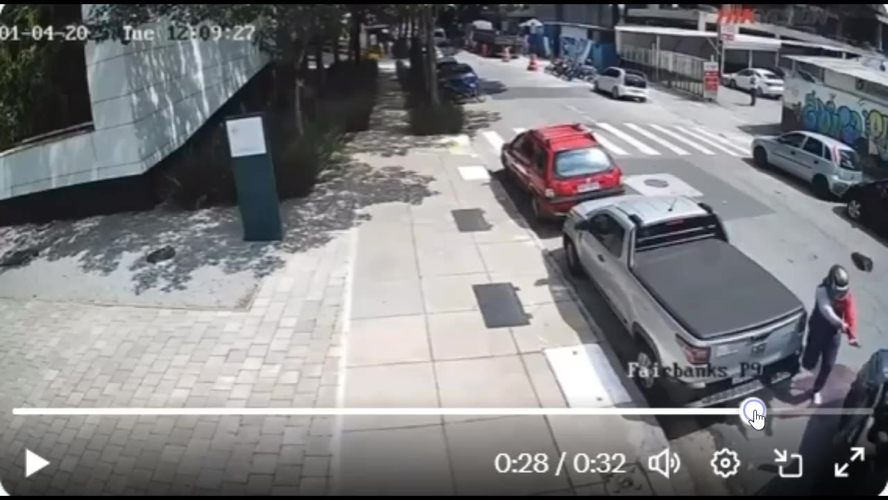 A Failure To Plan is a Plan To Fail An Unarmed Person is a Victim