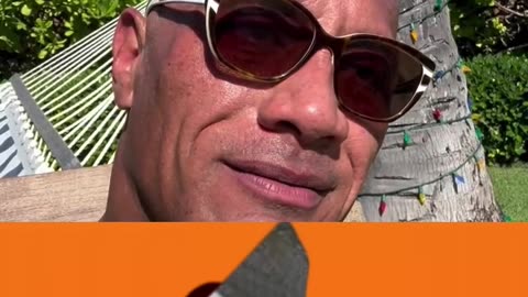 therock johnson