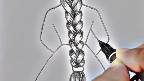 New video sketches