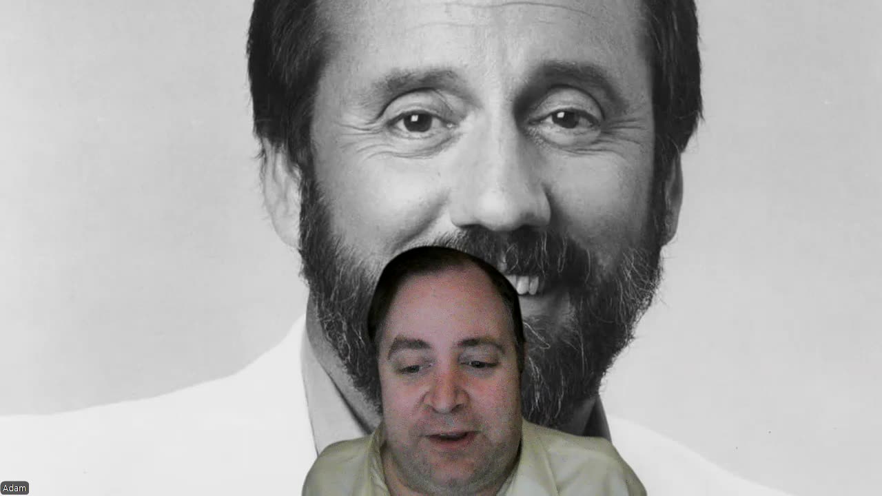 Ray Stevens Does Comedy + Serious Music Equally Well